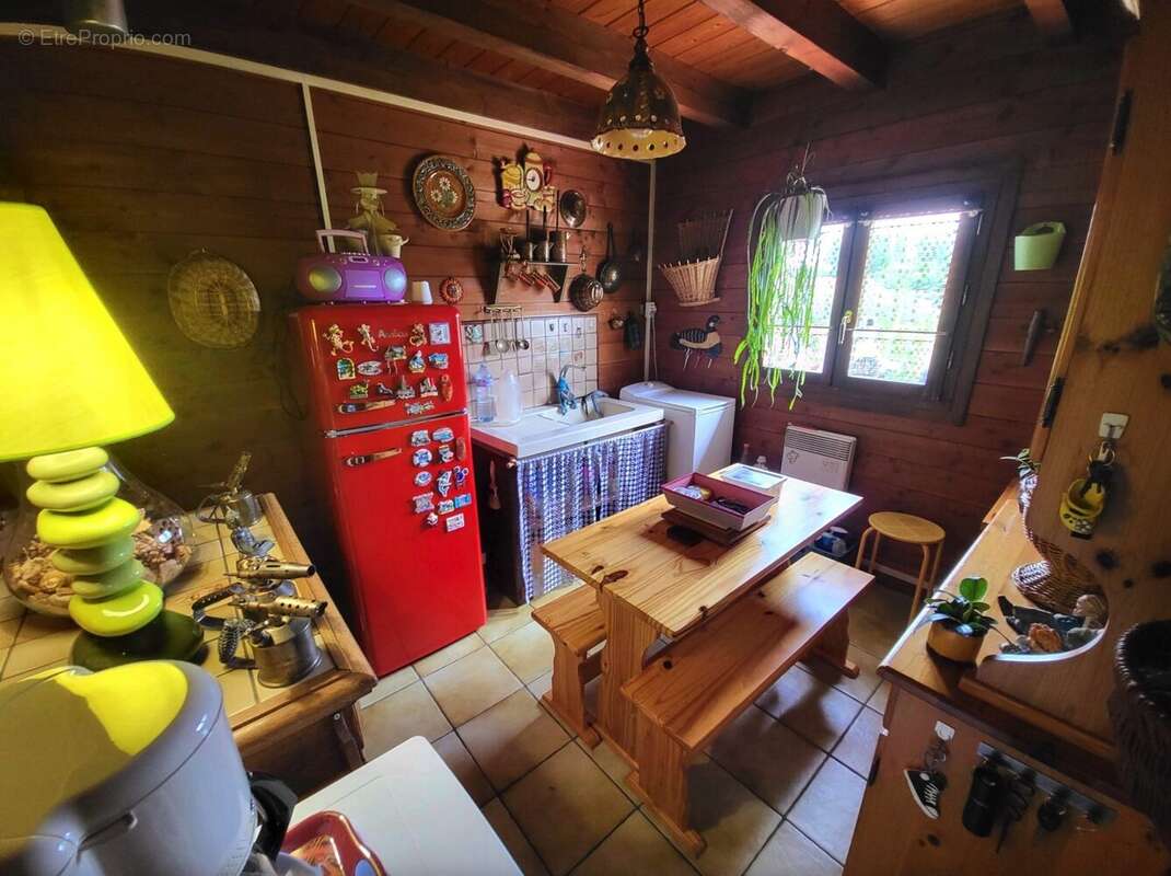 Maison à LONGWY