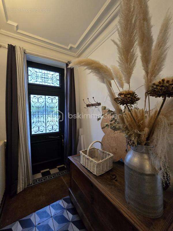 Maison à CELLES-SUR-BELLE