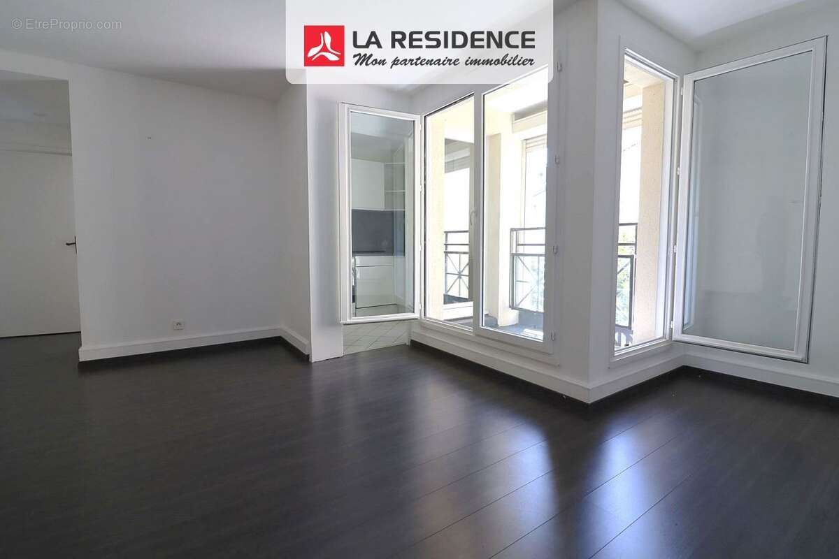 Appartement à VERSAILLES