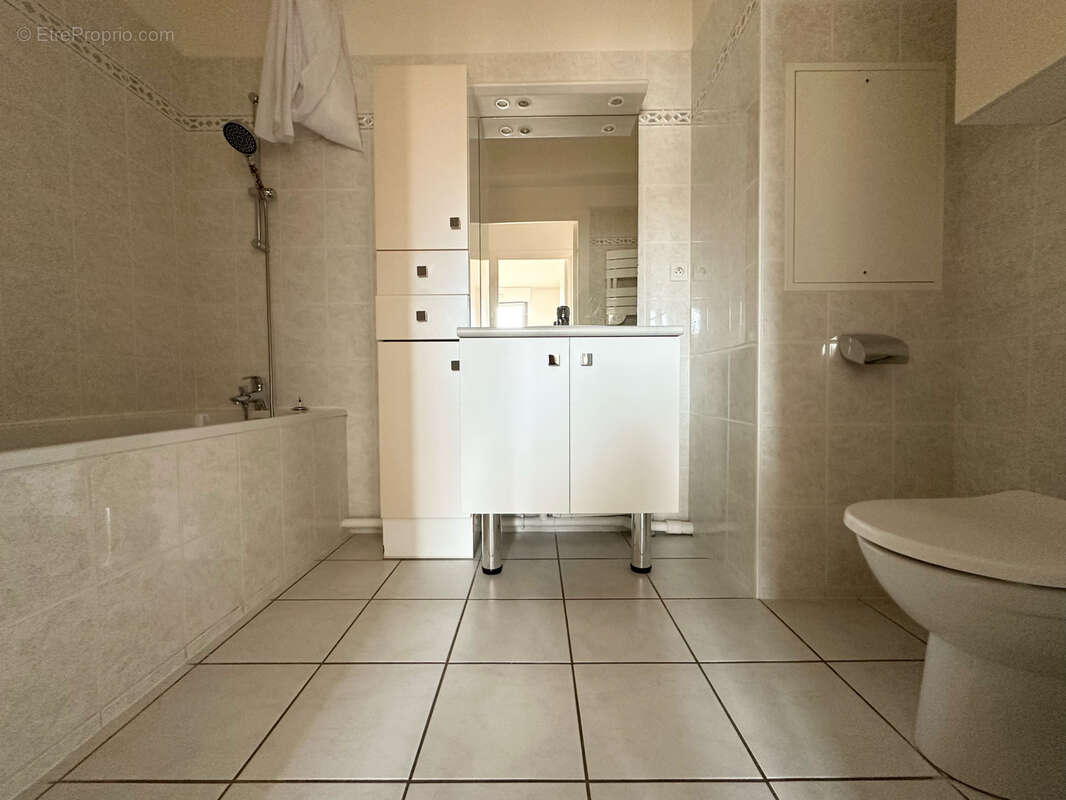 Appartement à REIMS