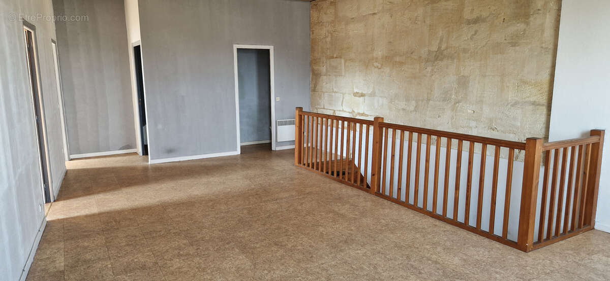 Appartement à ARCINS