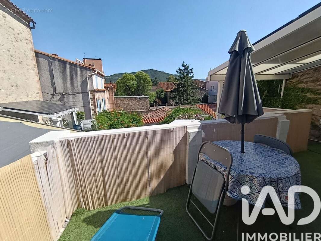 Maison 148 m² à Le Boulou  - photo 4
