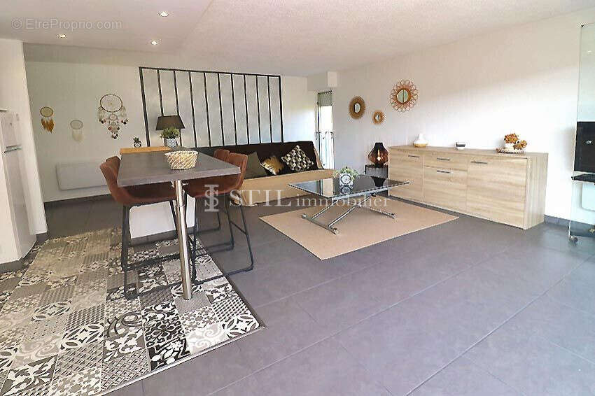 Appartement à SAINTE-MAXIME