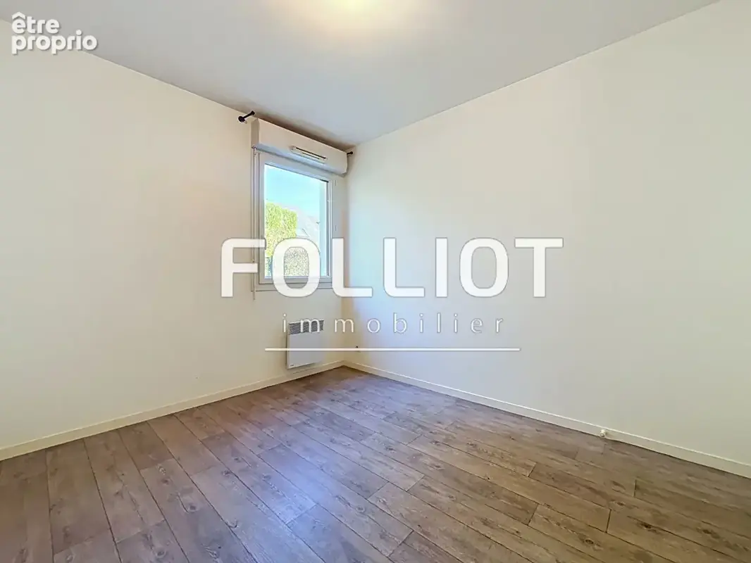 A VENDRE, Appartement Betton 3 pièces - photo 9