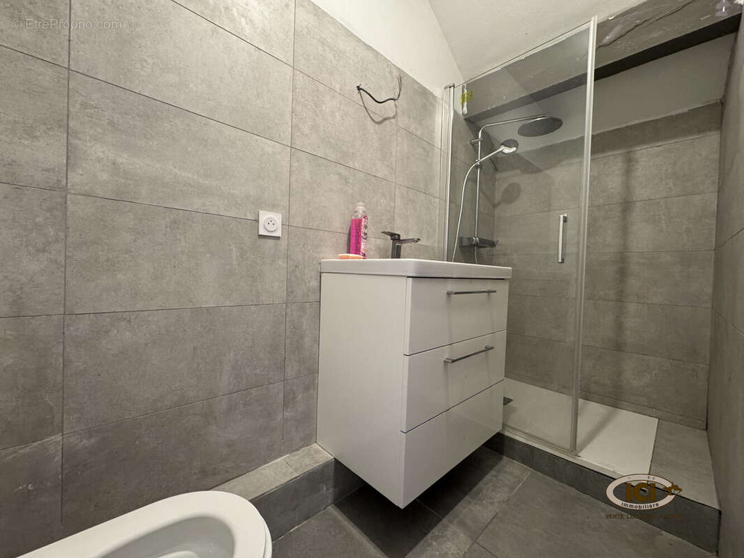 Appartement à ANNEMASSE