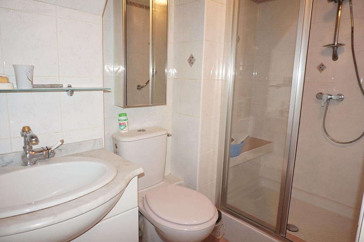 Maison à LA RICAMARIE