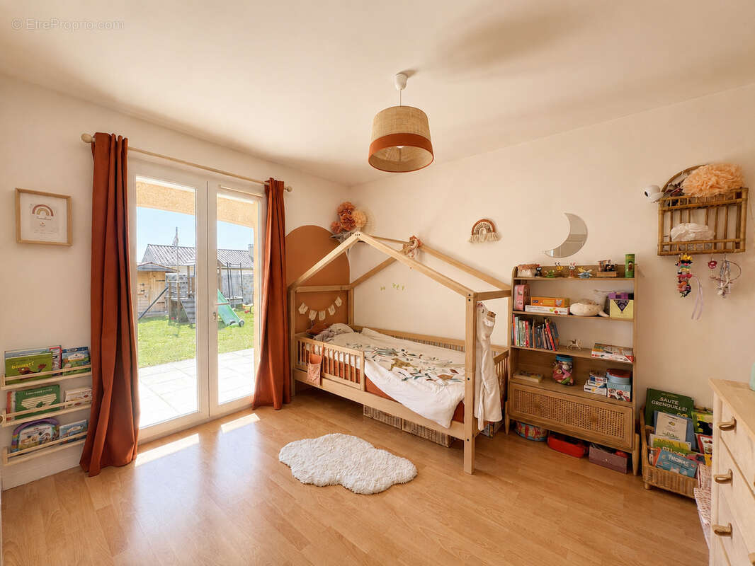 Maison à PELUSSIN