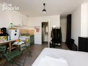 Appartement à ANGERS