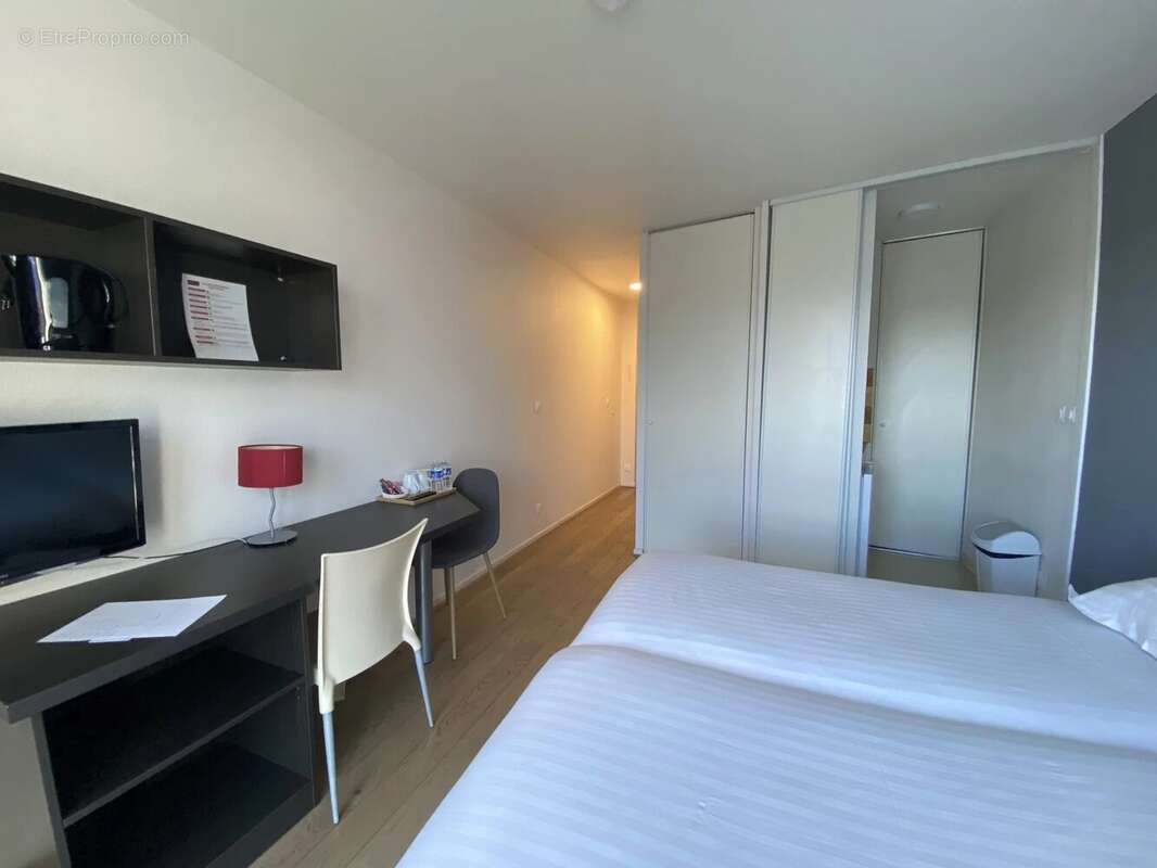 Appartement à VALENCE