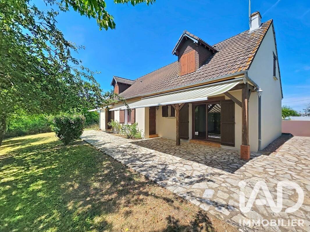 Photo 1 - Maison à GIEN
