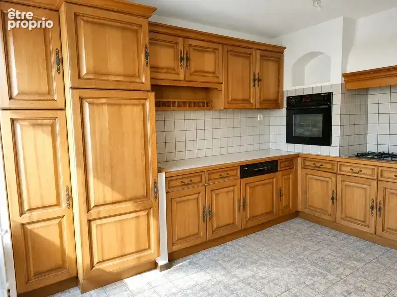 Maison de 4 pièces principales - photo 2