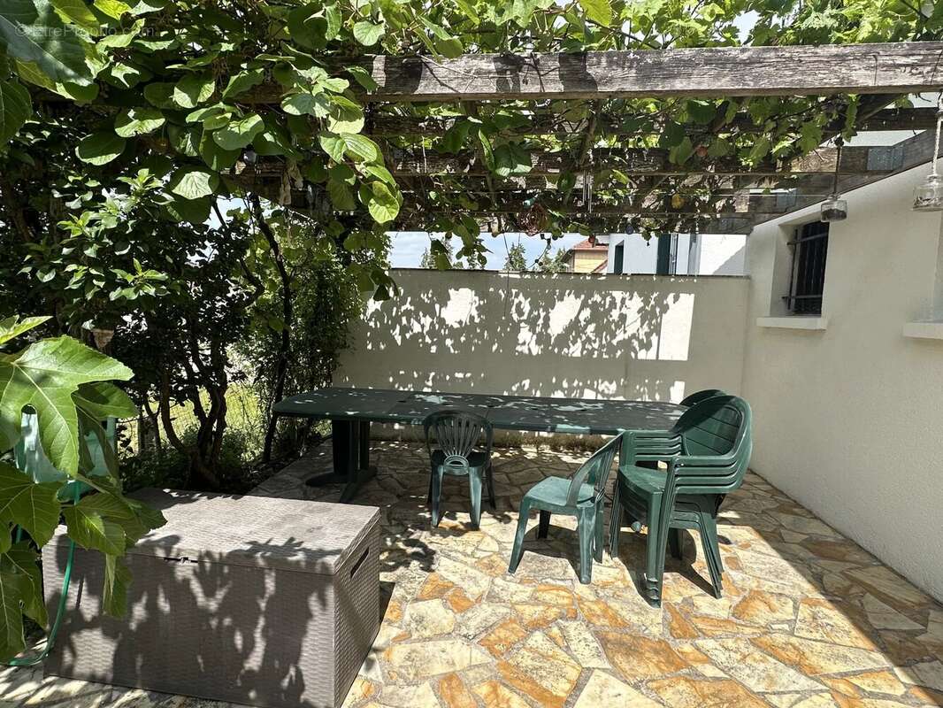 Maison à GOURNAY-SUR-MARNE