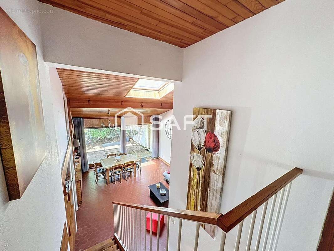 Photo 8 - Maison à SEIGNOSSE