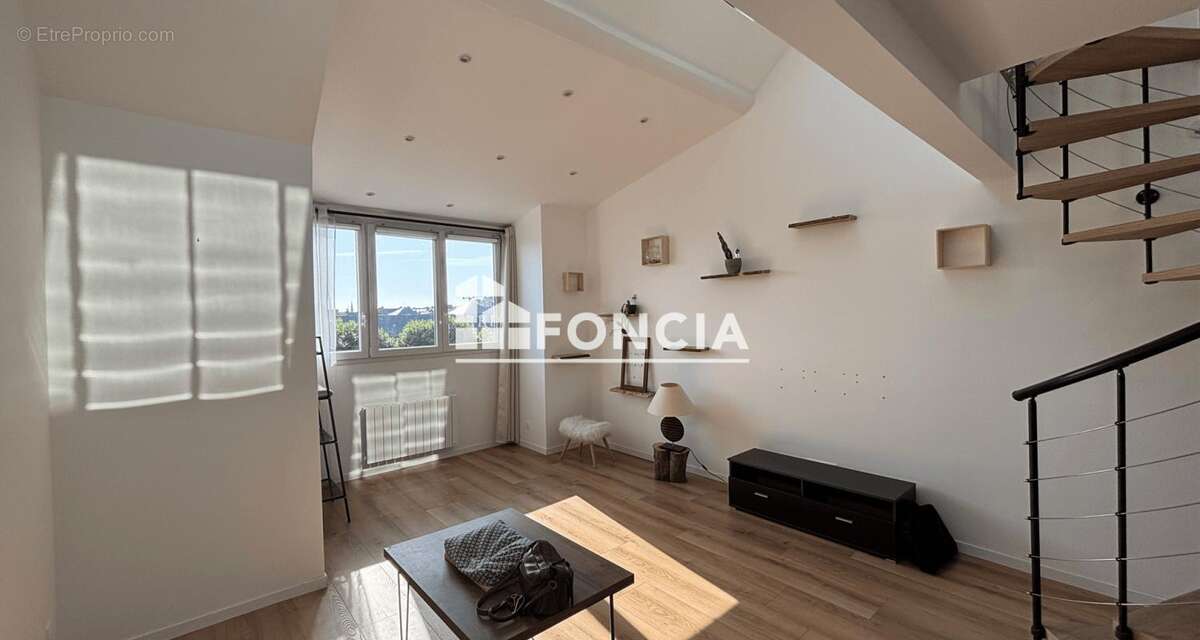 Appartement à LE HAVRE