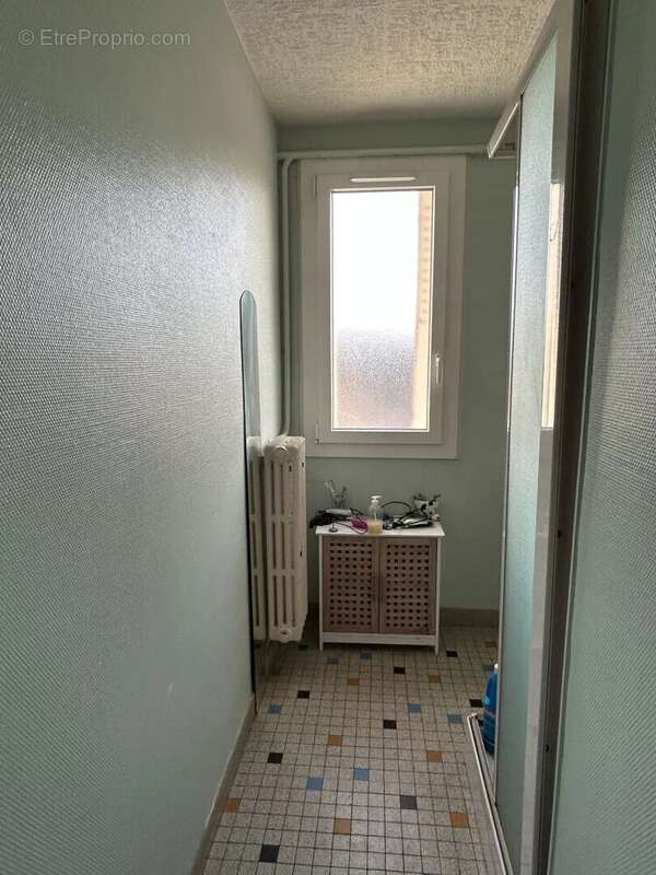 Appartement à LAPALISSE