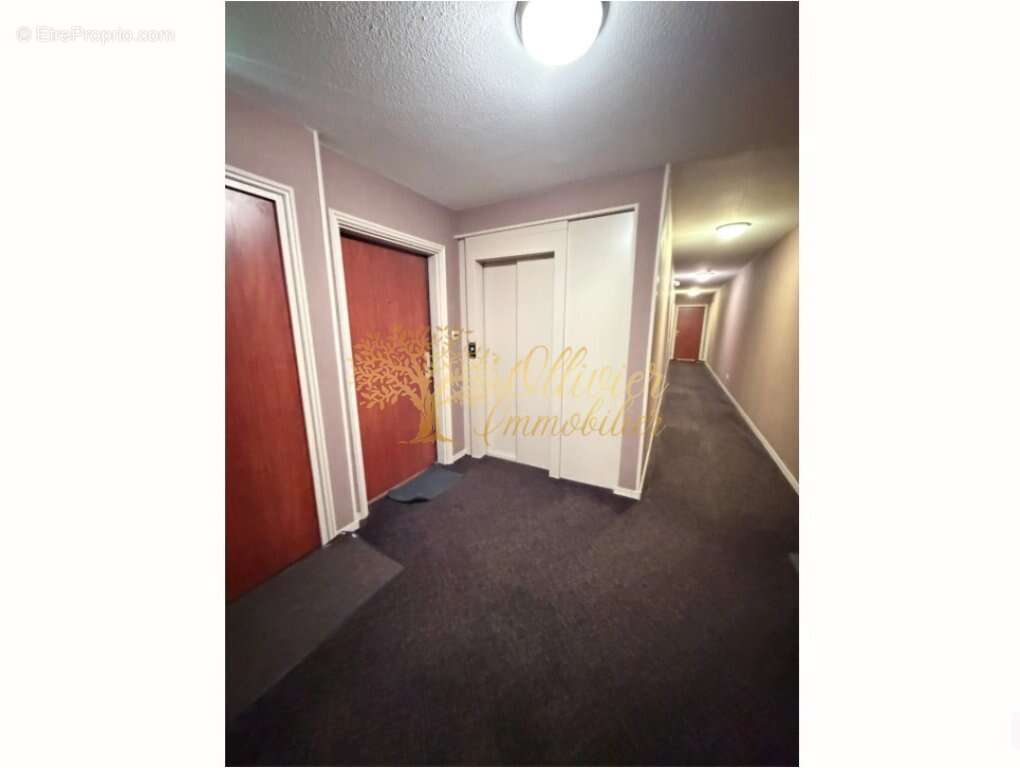 Appartement à ALFORTVILLE