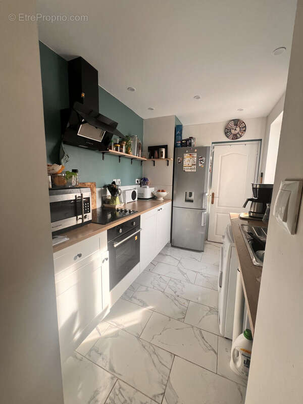 Appartement à CALAIS