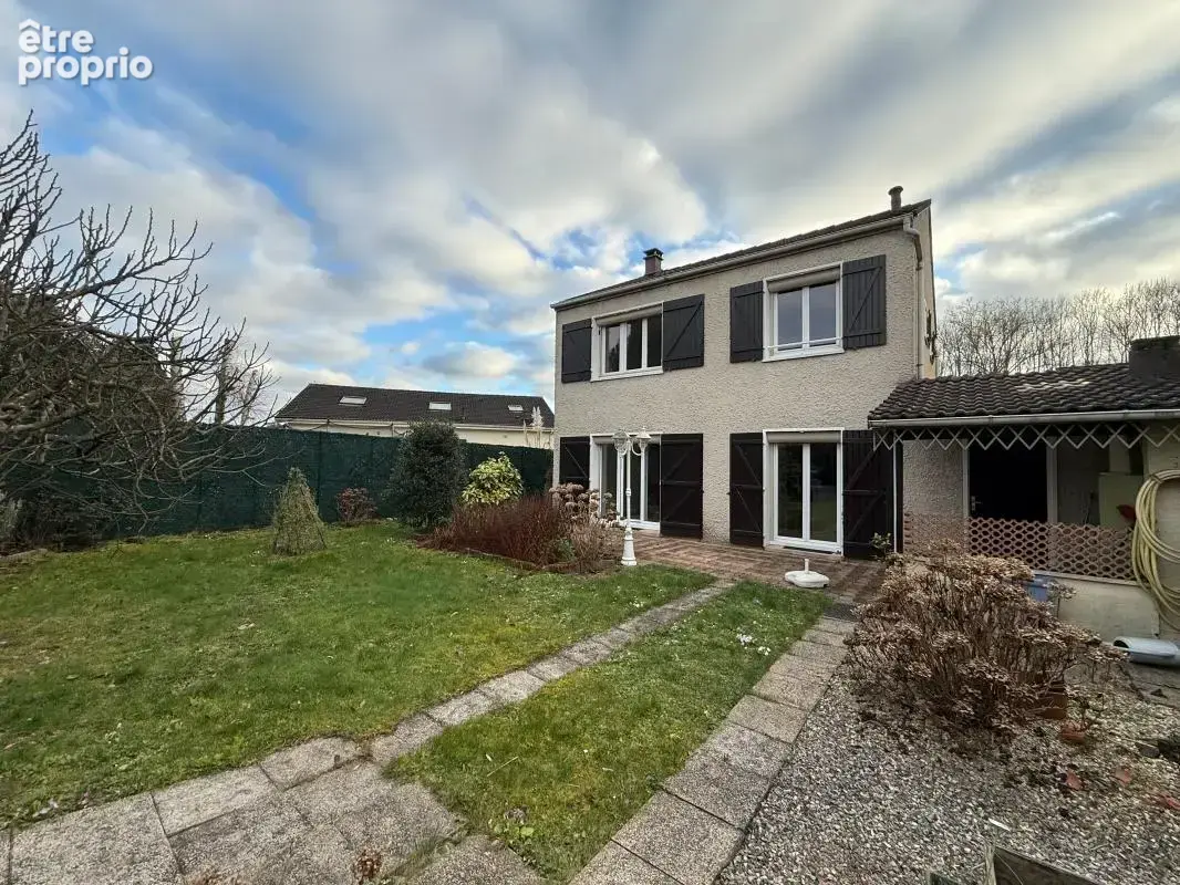 Maison À Vendre - photo 12