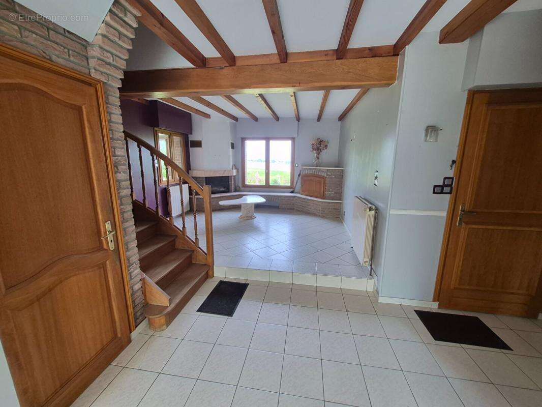 Maison Escalles 8 pièce(s) 228 m2 - photo 8