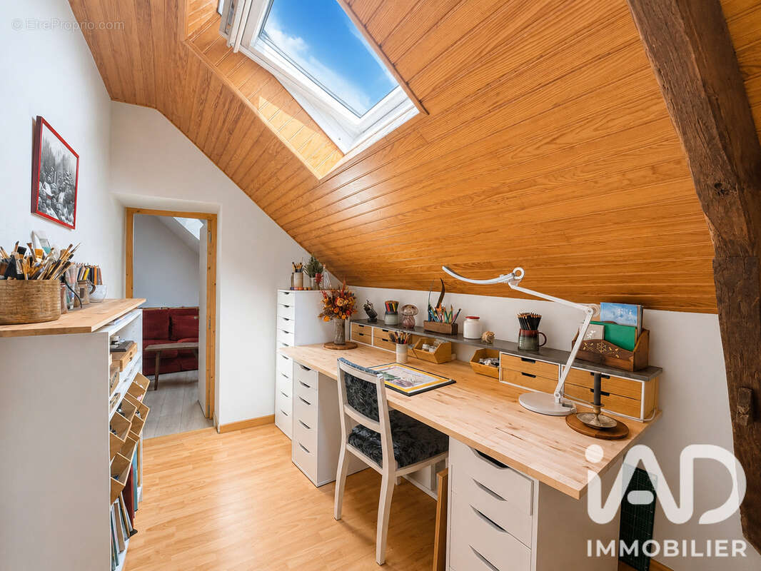 Maison 108 m² à Besne  - photo 7