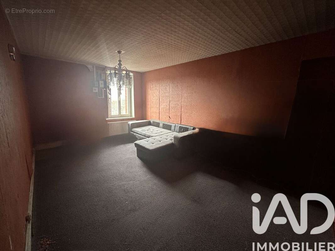 Photo 8 - Maison à EPINAC