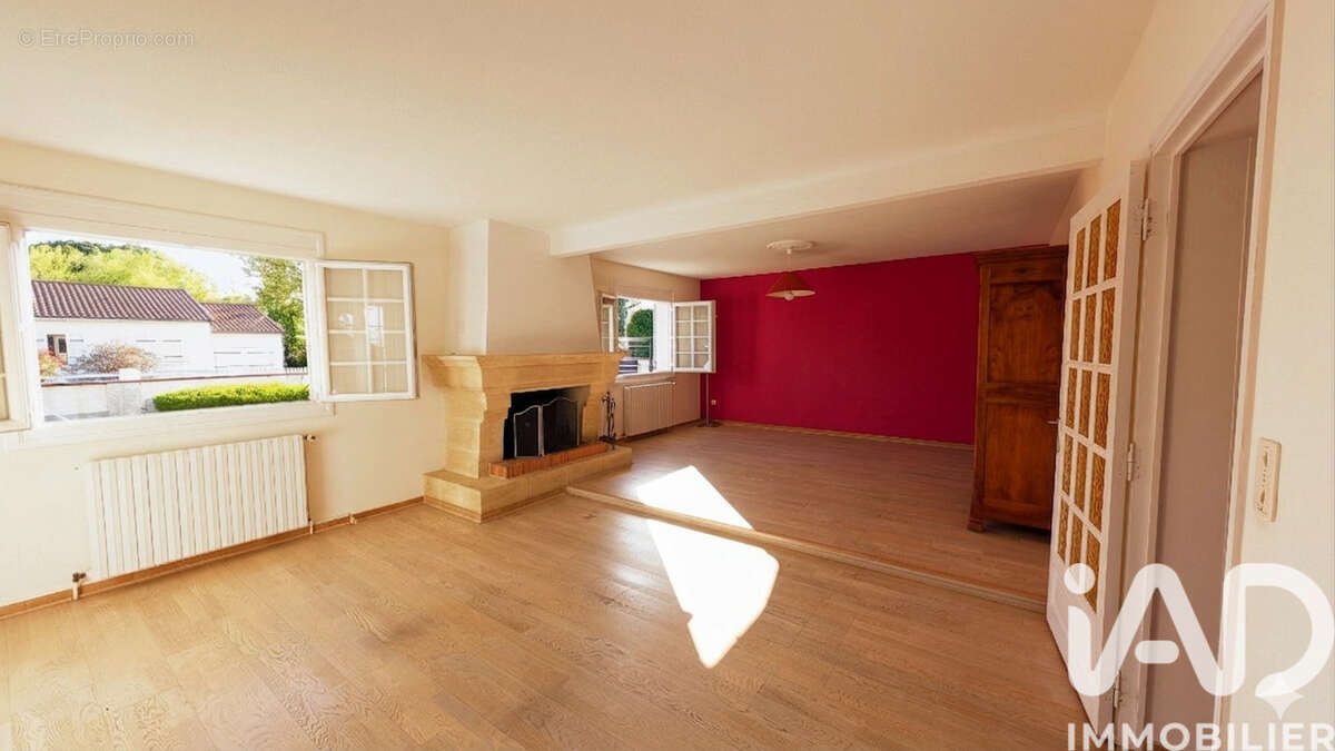 Photo 3 - Maison à SAINT-ORENS-DE-GAMEVILLE