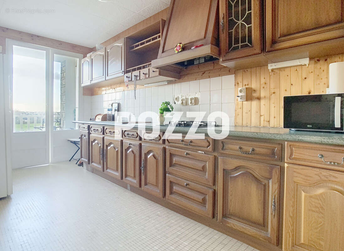 Appartement à PONTORSON