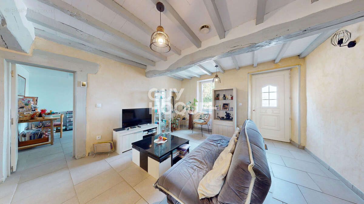 Maison à HAGETMAU