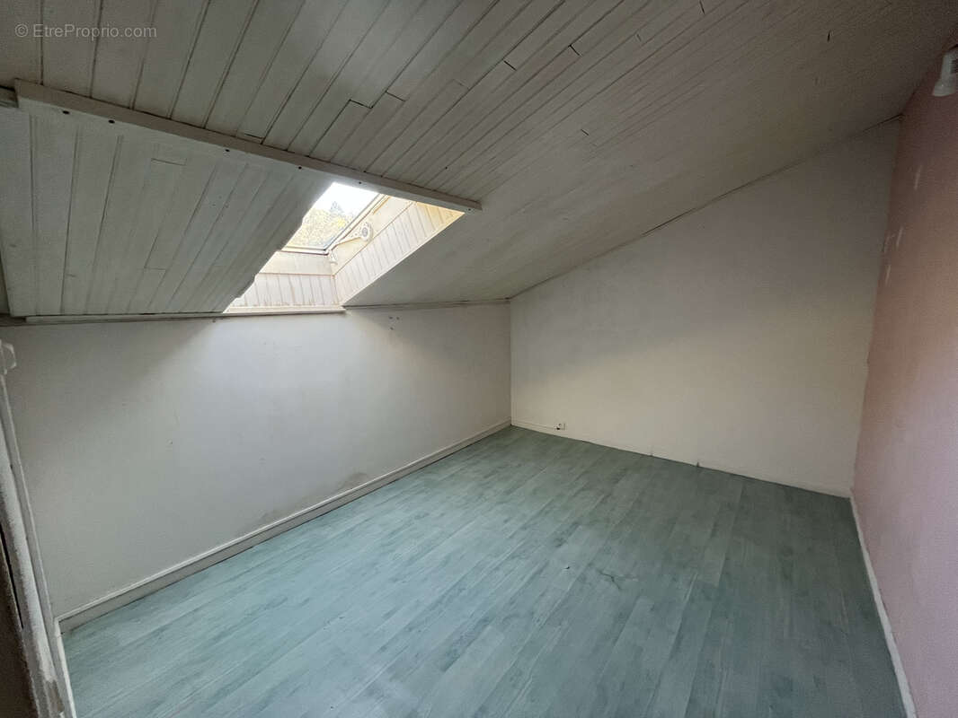 Maison à SAINT-GERVAIS-SUR-MARE