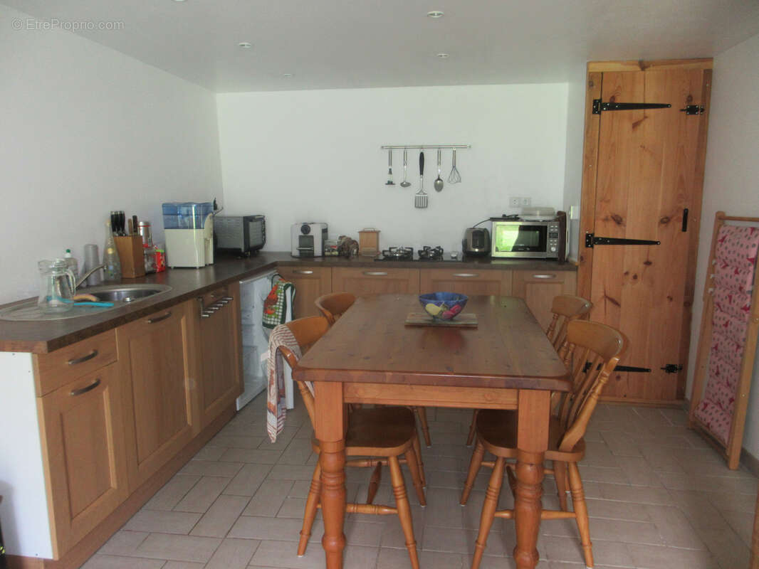 Mignonne maison dans un cadre unique ! - photo 13