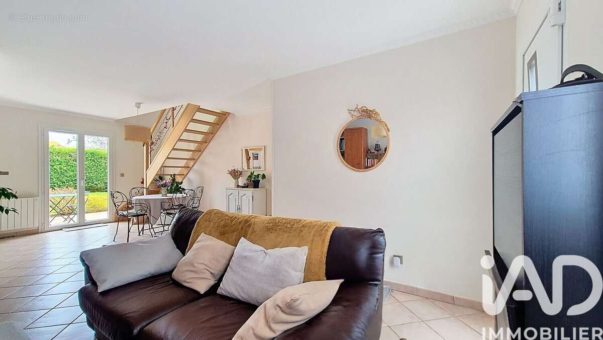 Photo 9 - Maison à LARDY