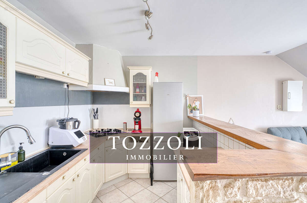 Appartement à SAINT-GEORGES-D'ESPERANCHE