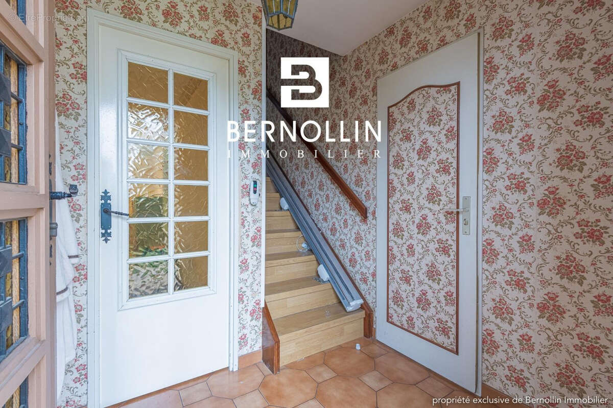 Maison à MACON