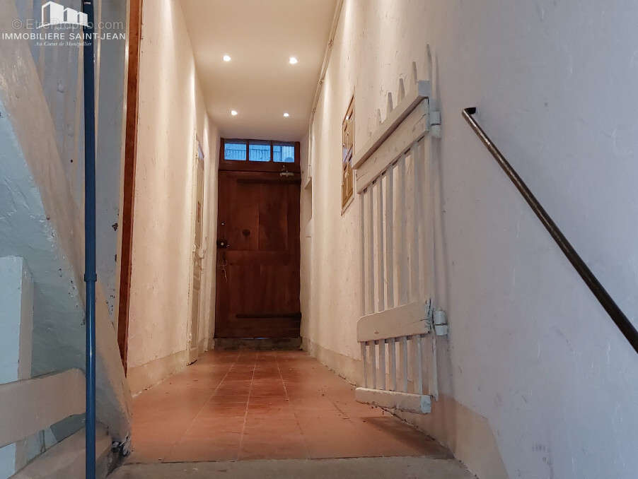 Appartement à MILLAU