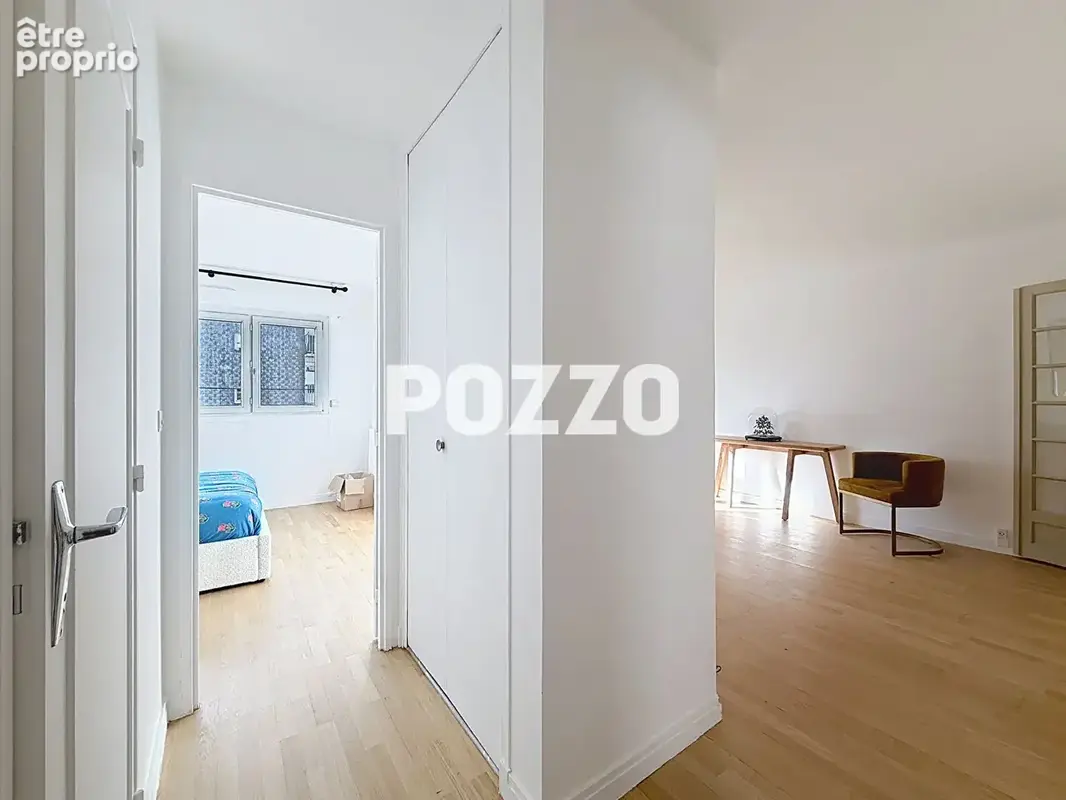 Magnifique appartement avec trois chambres dans le centre de Trouville sur Mer - photo 10