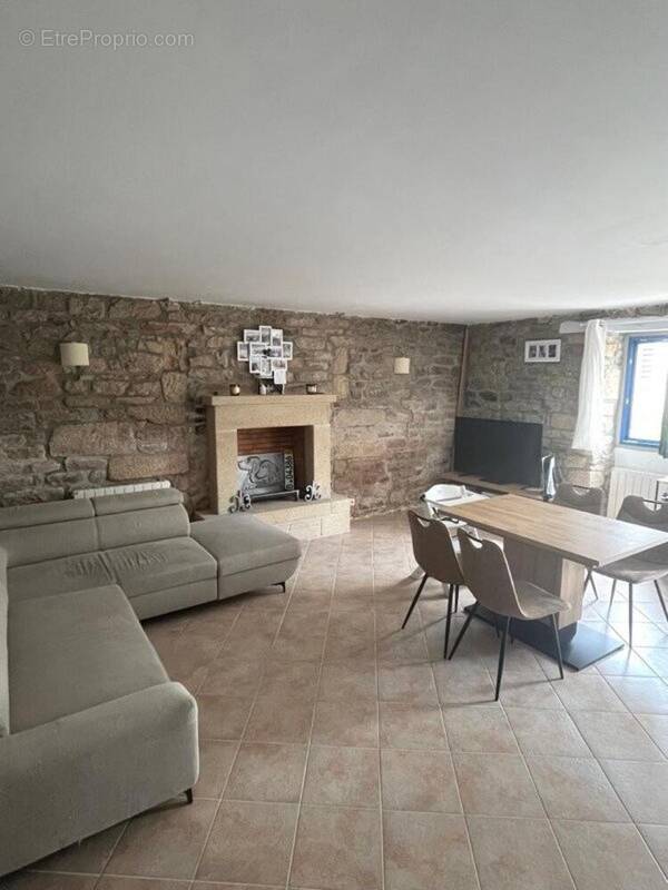 Photo 1 - Maison à PEAULE