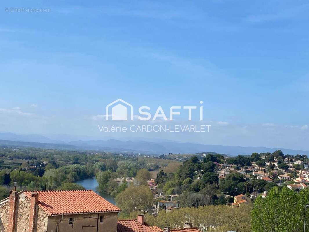 Photo 4 - Appartement à BEZIERS