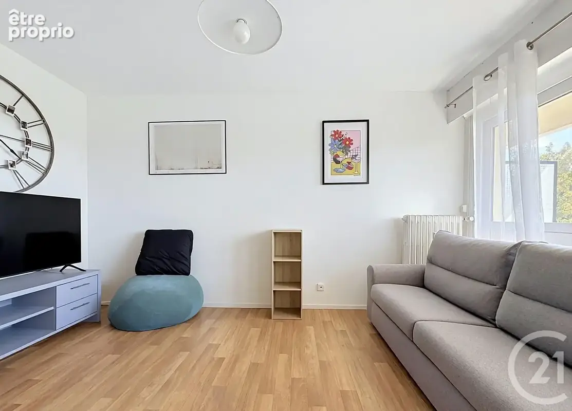 Appartement 1 pièce 33 m² à vendre à Chartres (28000) - photo 4
