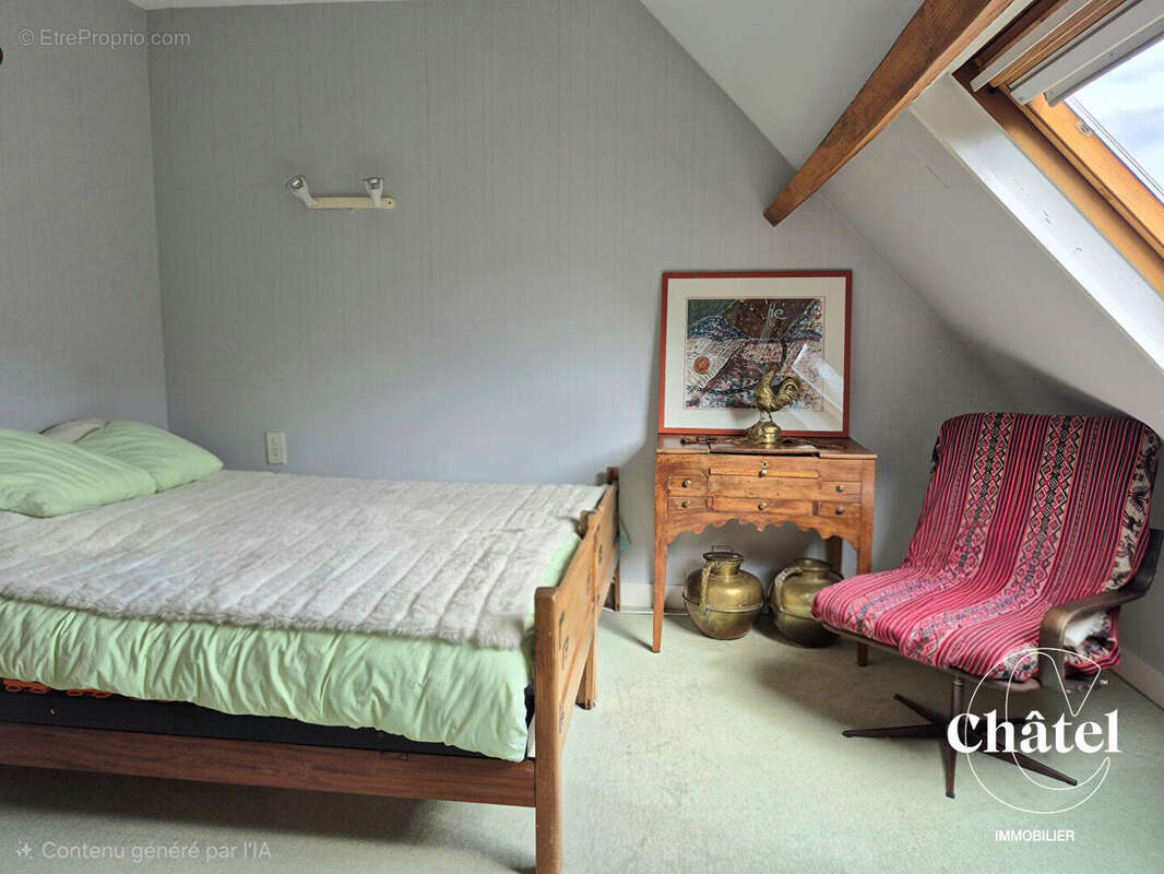 Maison à GOUVIEUX