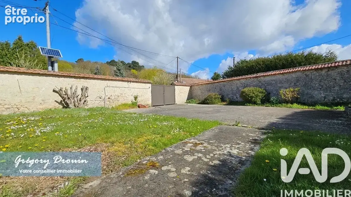 Photo 2 - Maison à FAY-LES-NEMOURS