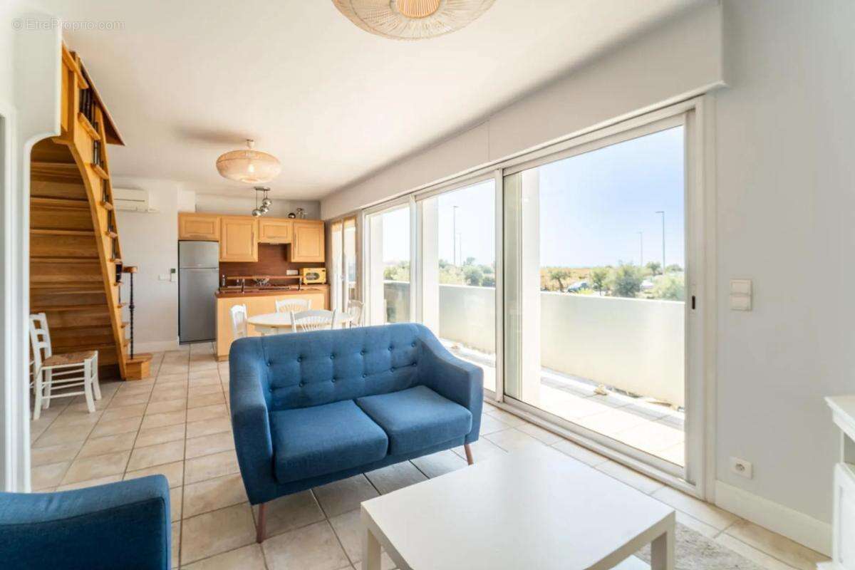 Appartement à ANGLET