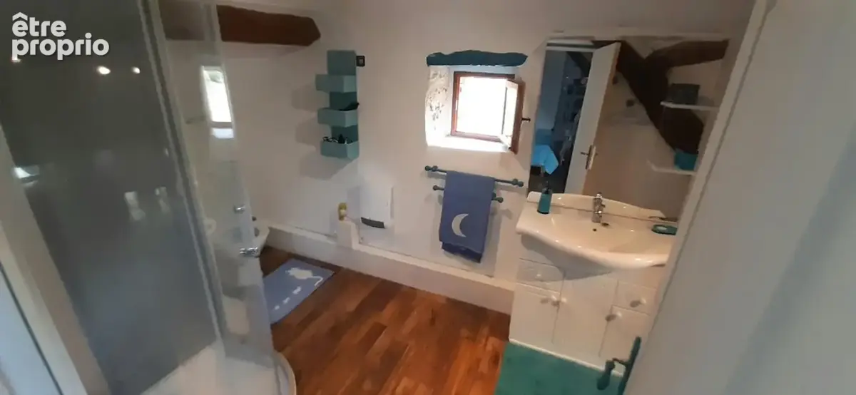 Maison à vendre 9 pièces BACH (46) - photo 35