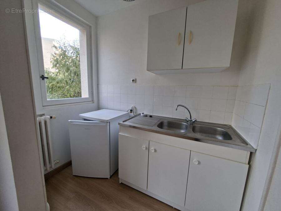 Appartement à LE MANS