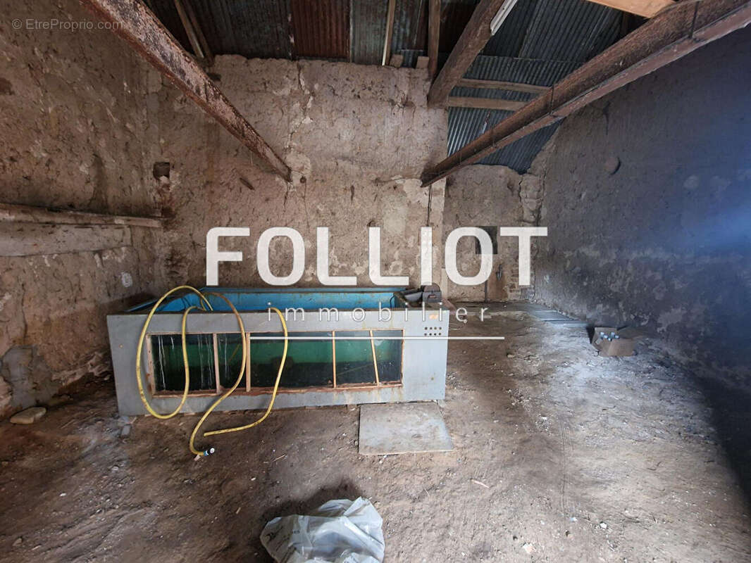 Maison à SAINT-SEBASTIEN-DE-RAIDS