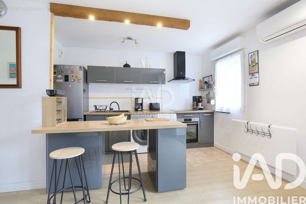 Photo 2 - Appartement à CUGNAUX