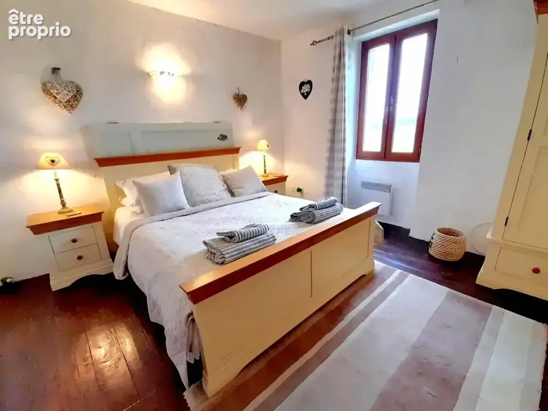 Belle ferme en pierre avec appartement d'amis, grange et vue imprenable - photo 14