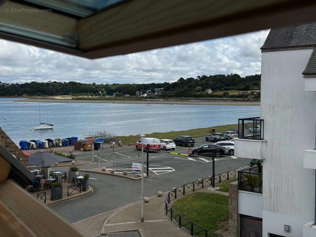 Appartement à PERROS-GUIREC