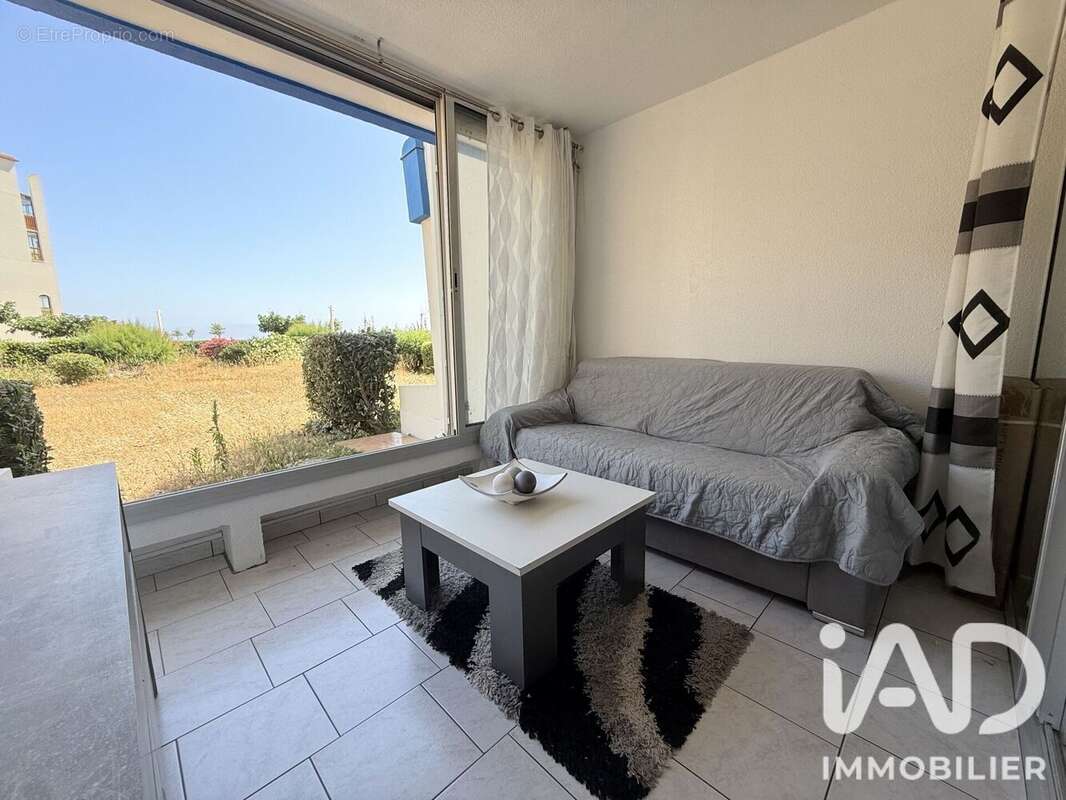 Photo 2 - Appartement à LE BARCARES