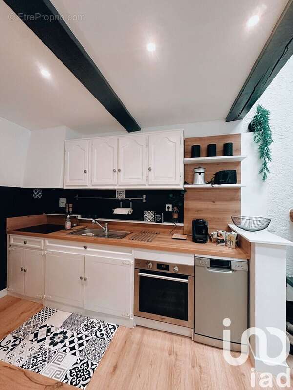 Photo 6 - Appartement à BARGEMON