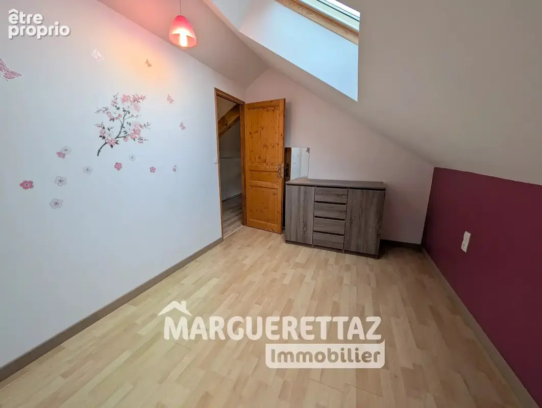 Maison de village en pierre en plein coeur de boege - photo 18
